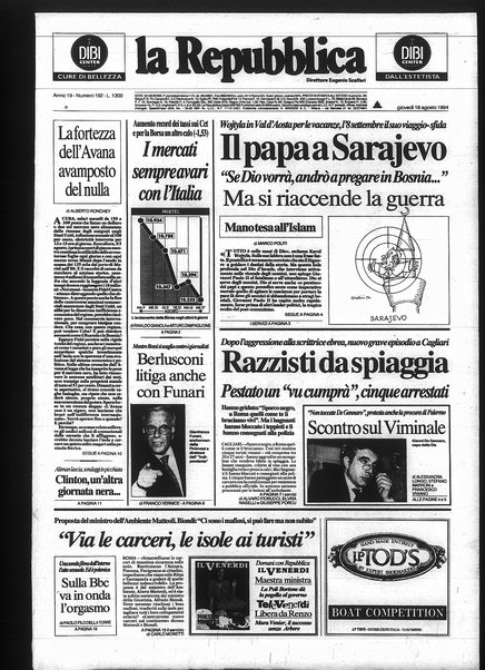 La repubblica